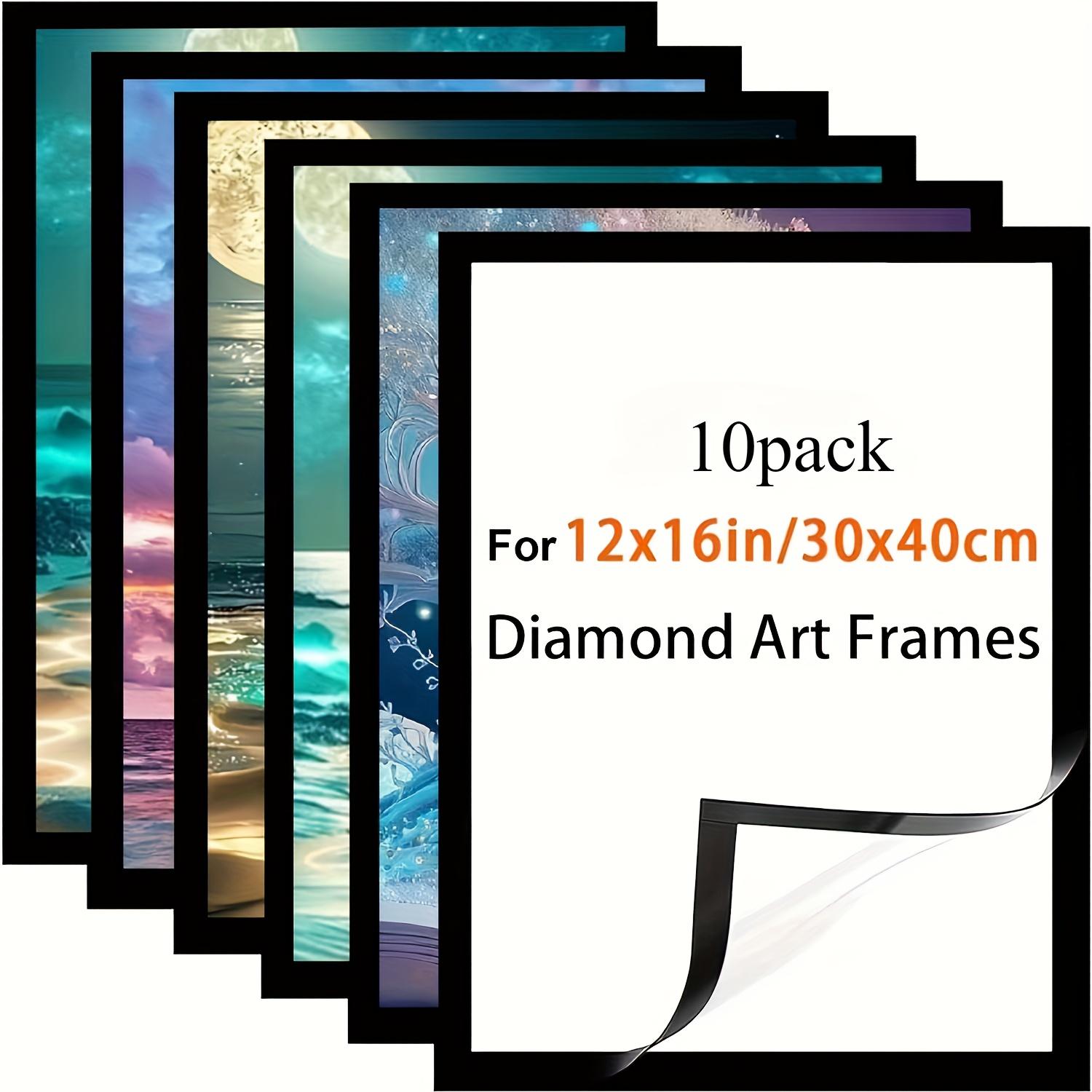 10-Pack Art Magnetic Photo Frames, Wooden Frame, Retro Ins Style, Wall Photo Decoration Set for Living Room & Bedroom 10-Pack Art Magnetic Photo Frames, Wooden Frame, Retro Ins Style, Wall Photo Decoration Set for Living Room & Bedroom