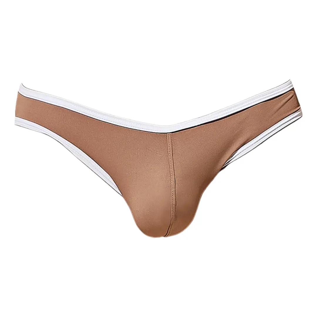 Intymen Nice Brief Bikini – Sleek, Supportive, and Comfortable Design for Everyday Wear and Active Lifestyles