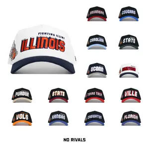 The Courtside Collection - NCAA