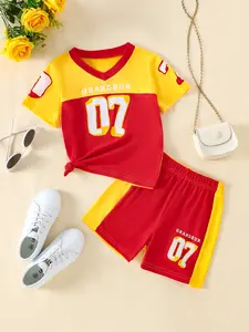 Girls Soccer Jersey Soccer Jersey for Kids Football Youth Jerseys