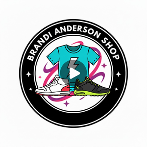 Brandi Anderson Shop