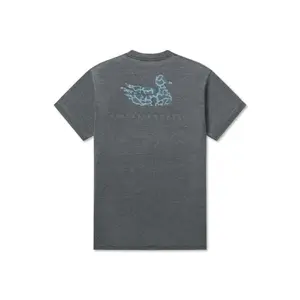 SEAWASH™ Tee - Retro Duck Originals