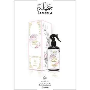 Room Spray Jameela 500ML by My Perfumes