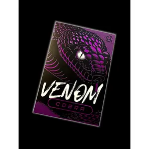 Venom Premium Repack Trading Cards