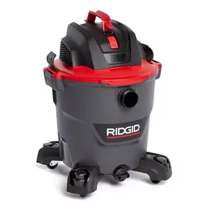 Ridgid 12 gal NXT Wet Dry Vacuum