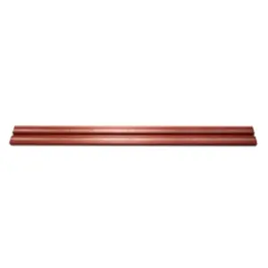 212 MAIN 8 in. Magrail Low Profile No-Stud Magnetic Track, Strong Magnets, Anodized Aluminum Base, Home Needs Tool Holder, Great Quality Home Tools & Hardware Accessory