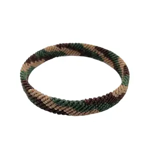 Handmade Unisex Macrame Thread Bracelet