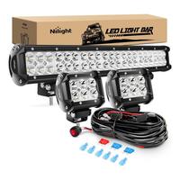 20Inch 126W+18w 4Inch