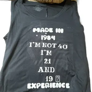 T-shirts custom design