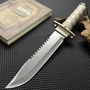 1 stainless steel practical kitchen knife, with a high-hardness cutting edge, a fixed blade for daily carrying, a sharp fruit knife, a multi-functional knife suitable for outdoor camping, bars, fishing, and mountaineering