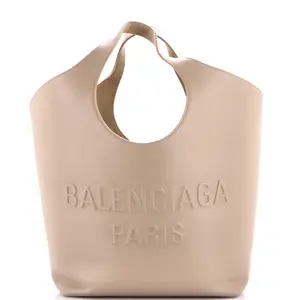 Pre-owned Balenciaga Leather Tote Bags REBAG Mary Kate Tote Medium by Rebag