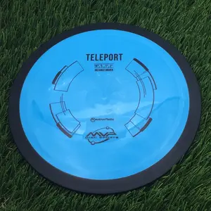 MVP Neutron Teleport - 172.1g - Sky Blue