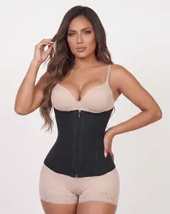 5011 - Extreme Waist Trainer  15 Rods