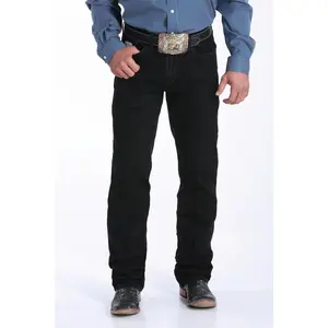 Cinch Jeans - Silver Label Slim Straight