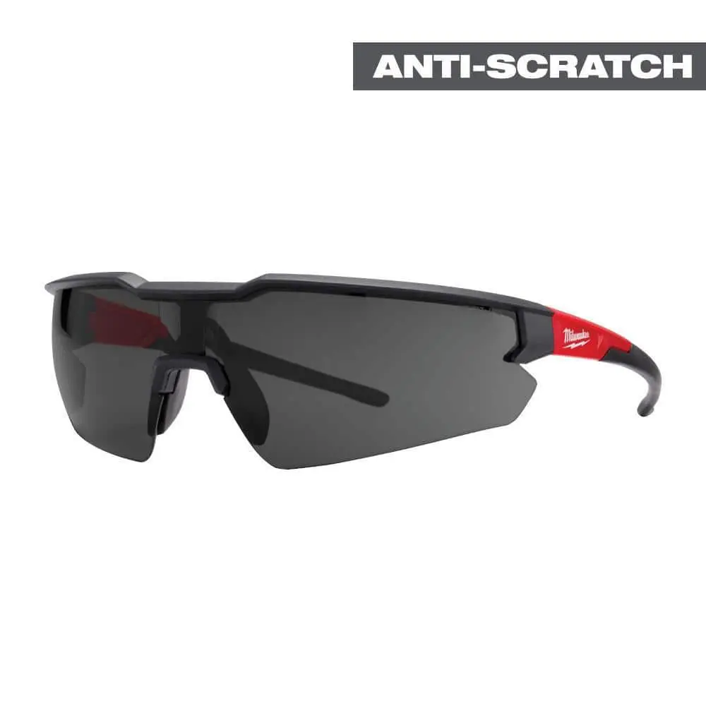Tinted Safety Glasses Anti-Scratch Lenses Tinted Safety Glasses Anti-Scratch Lenses
