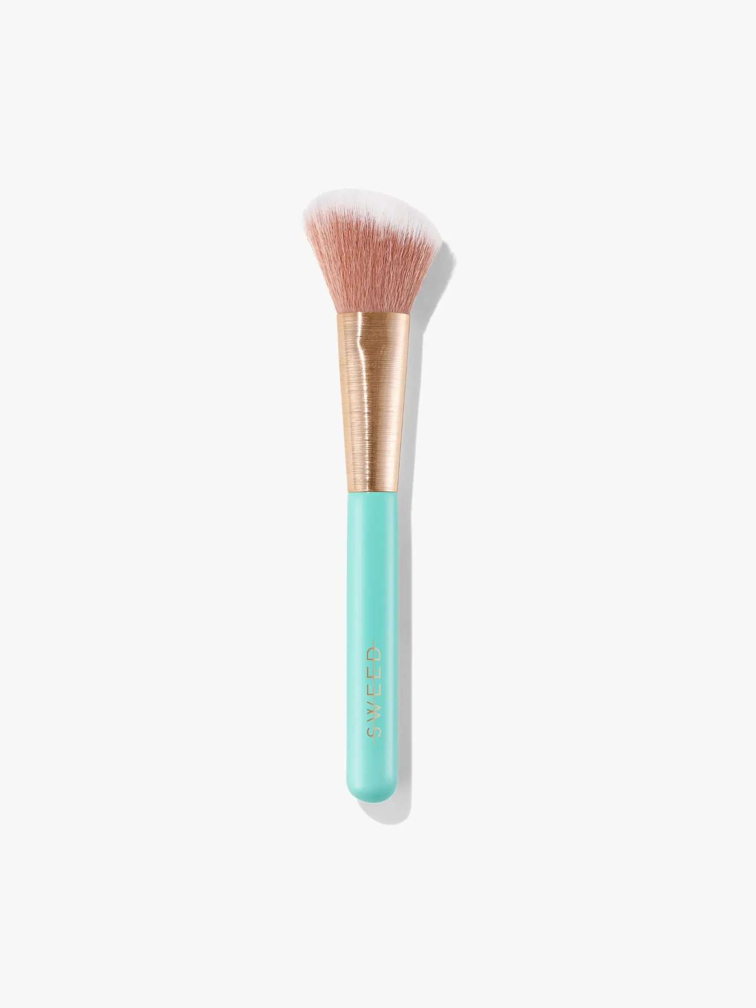 Angled Blush Brush