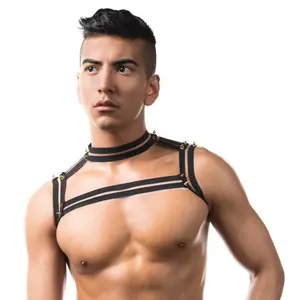 The Stalker Harness