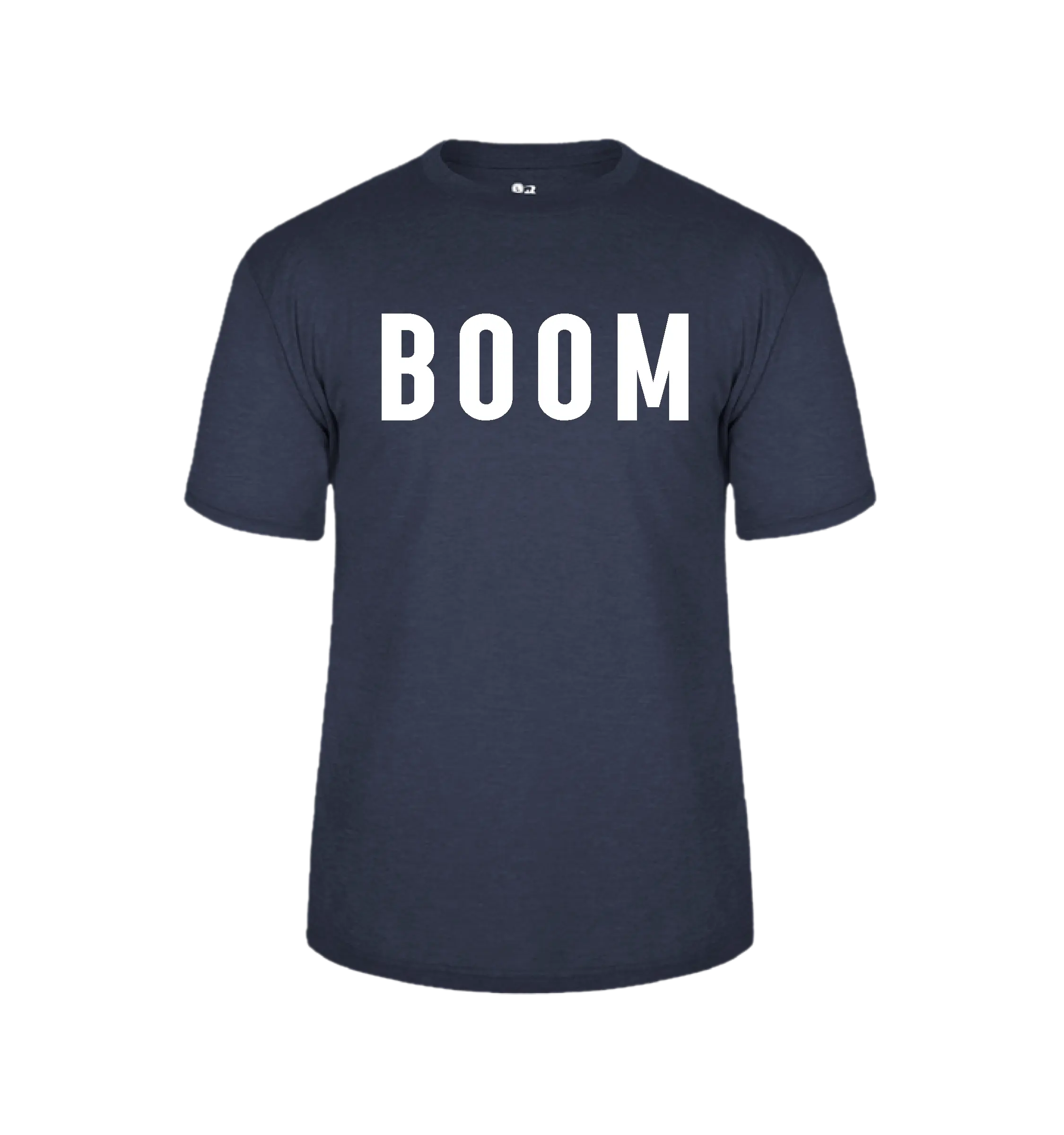 BOOM Tee