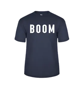 BOOM Tee