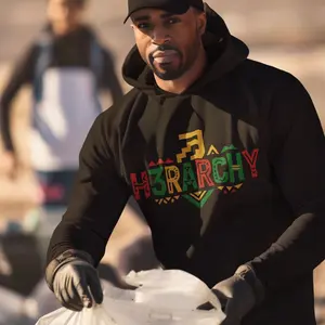 H3RARCHY HOODIE