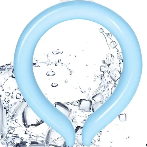 Cooling Neck Ring