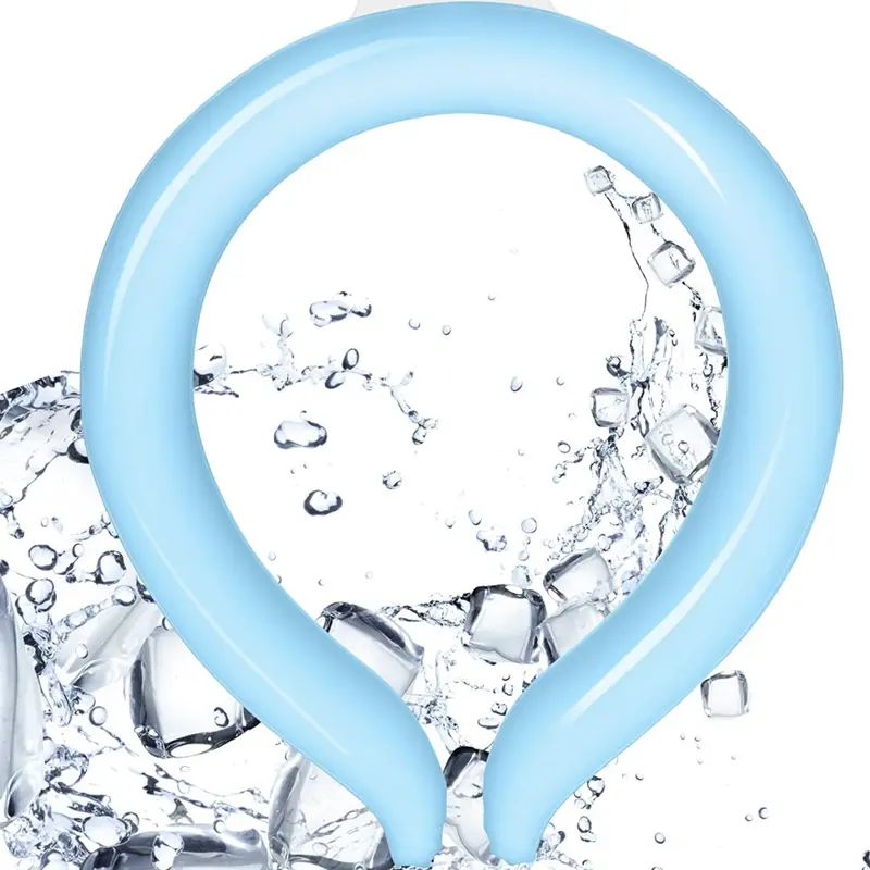 Cooling Neck Ring