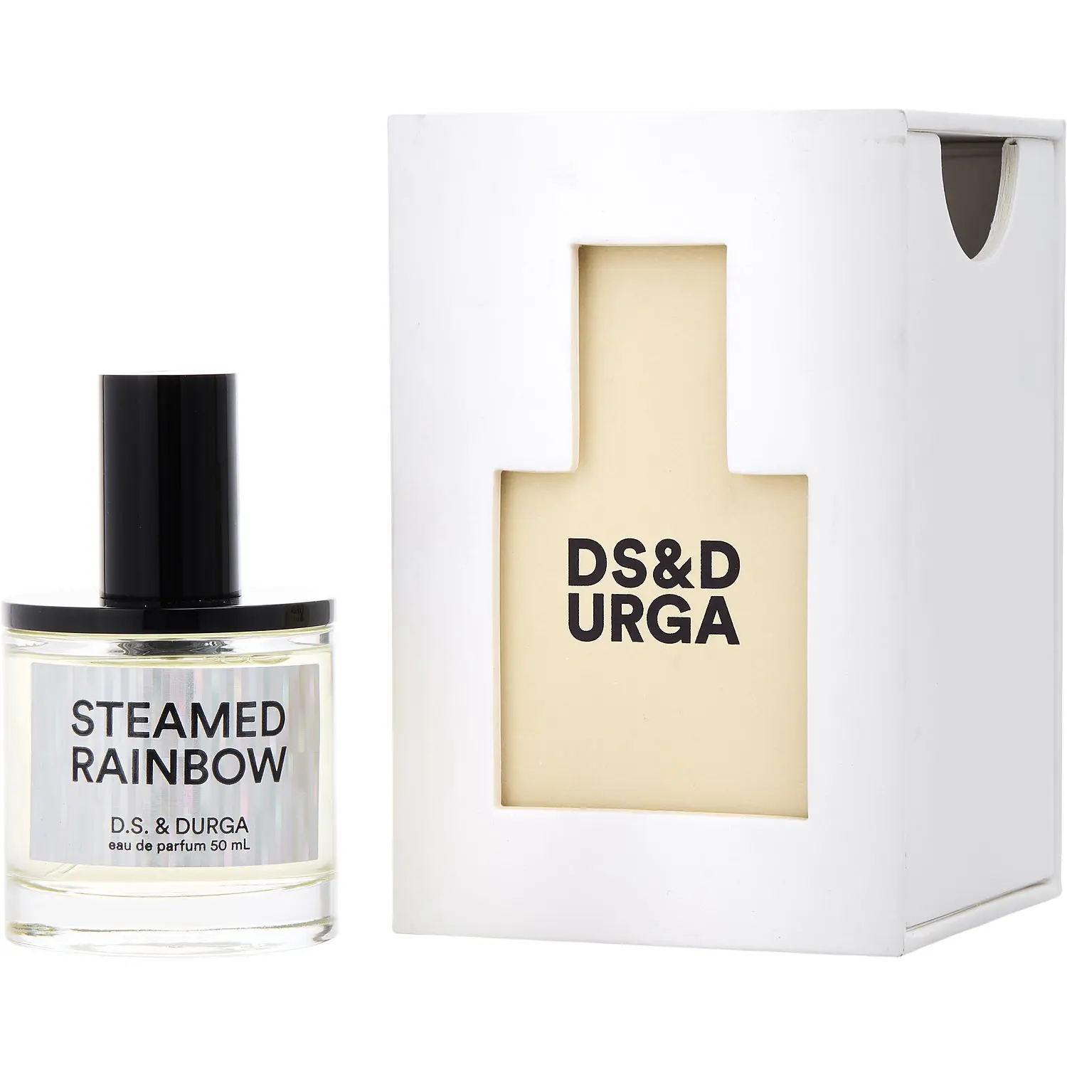 D.S. & Durga Steamed Rainbow By D.S. & Durga Eau De Parfum For Unisex