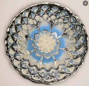 ️ Azure Silver Lotus Jian Zhan