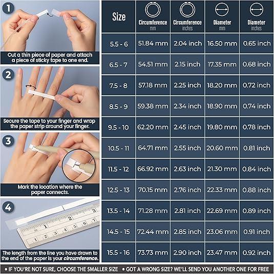 Icy White Emerald Cut CZ Silicone Ring 10x8mm Cubic Zirconia Thin Wedding Band for Women 5.7mm Comfort Stackable Glow Engagement Ring Gift For Her