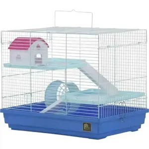 Prevue Critter Clubhouse