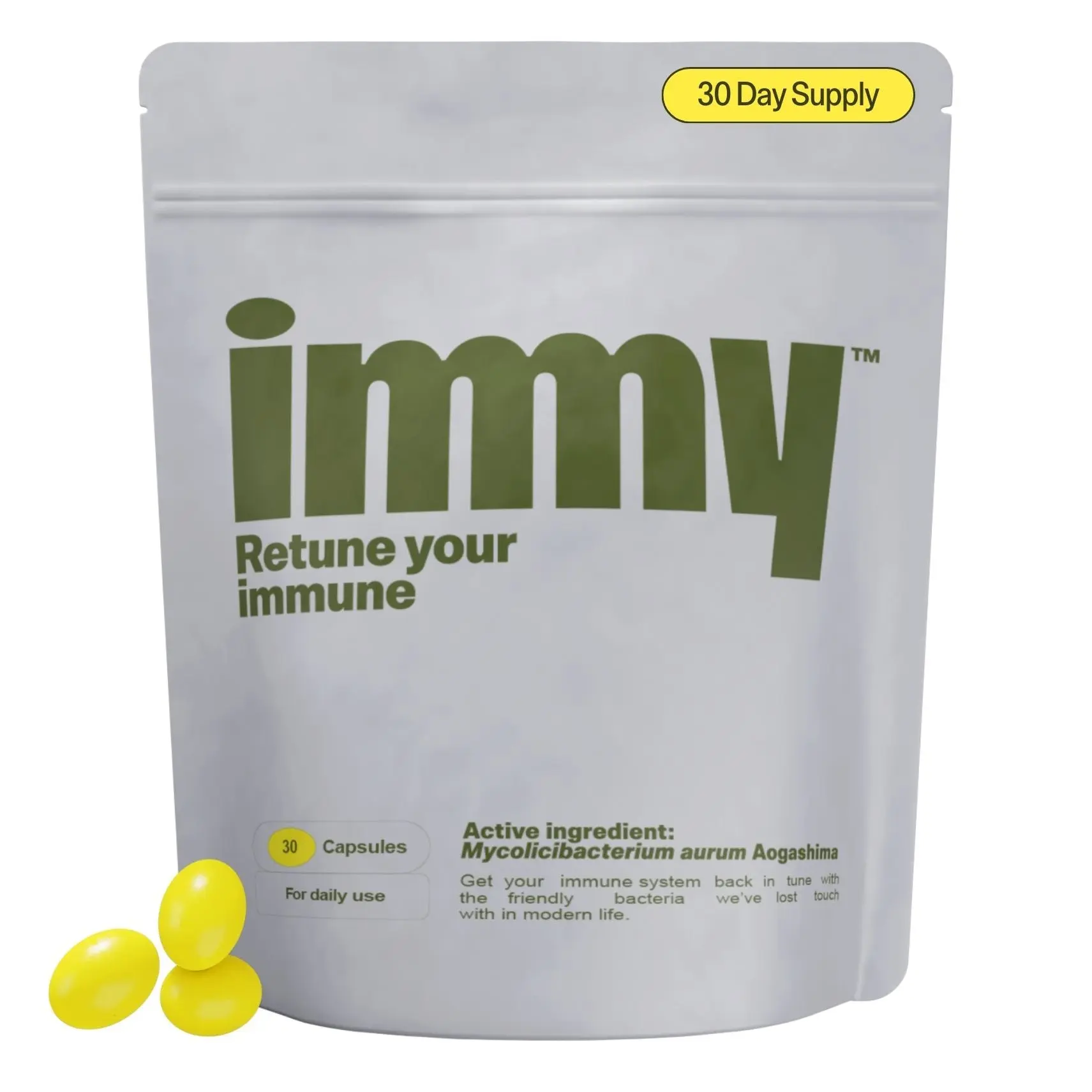 immy