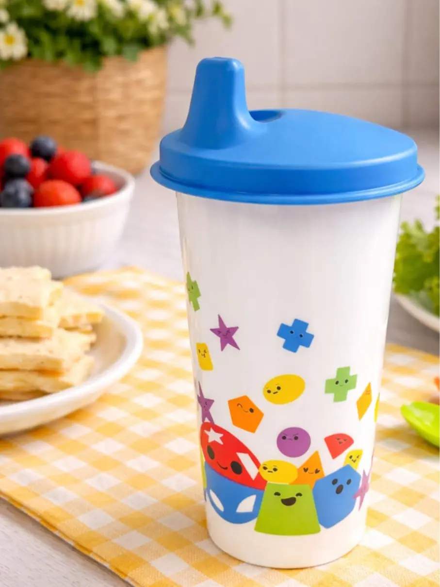 Basito de 310 ml for kids Drinking Bottle