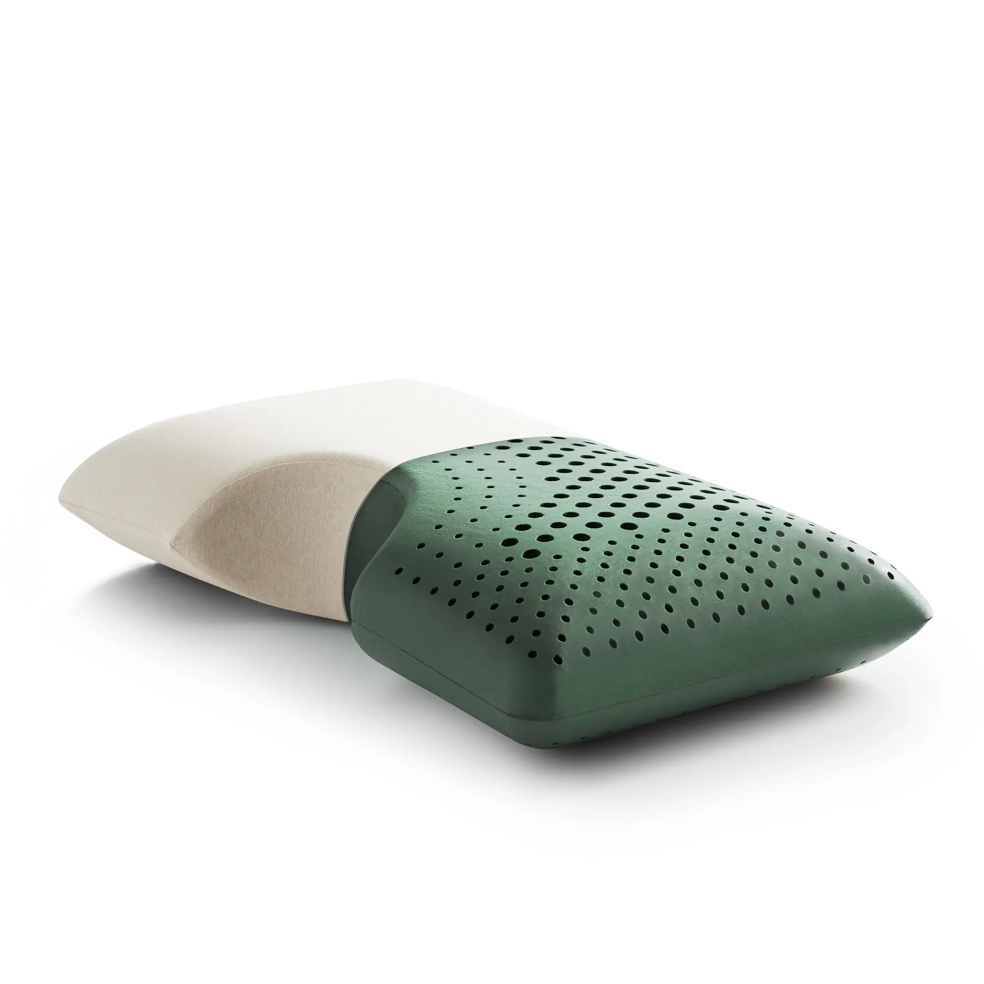 Zoned Dough™ CBD Oil Infused Natural Health & Wellness Aromatherapy Pillow