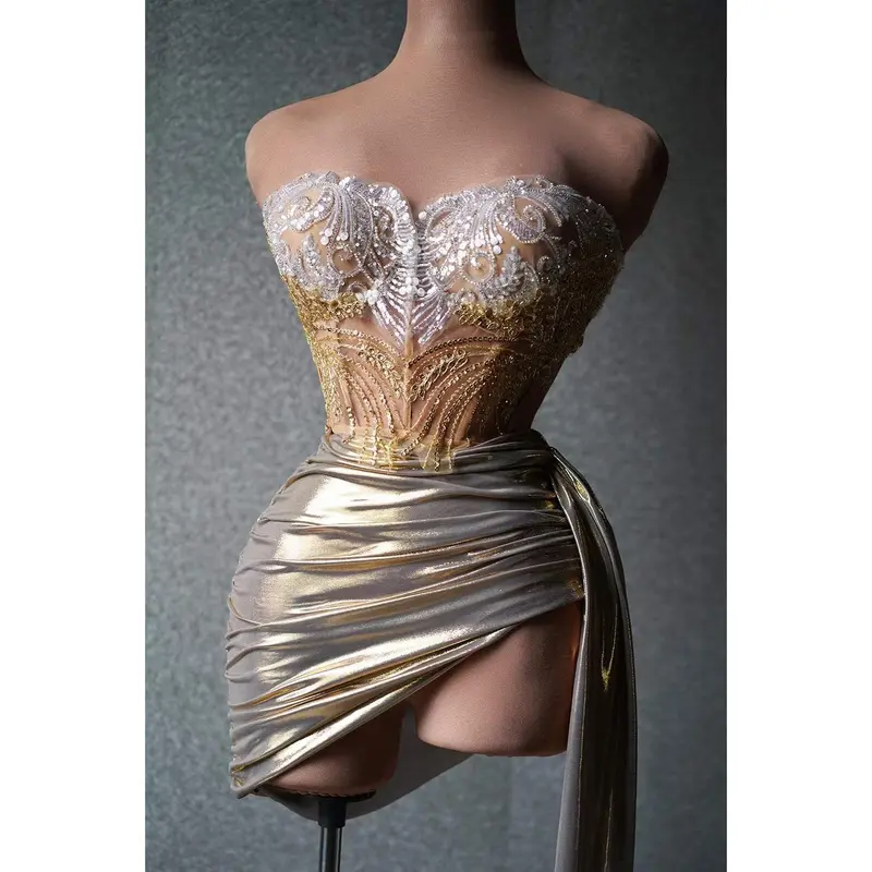 undergarments for sheer white dress What Should I Wear Under a Sheer Dress?