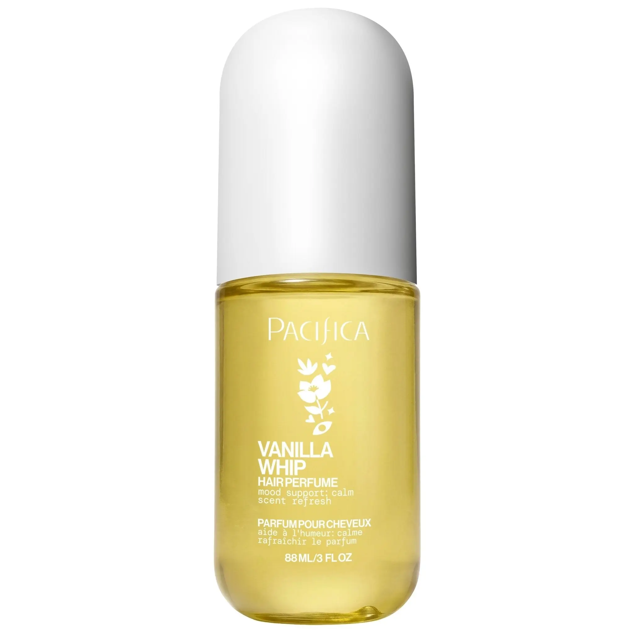 Vanilla Whip Hair Perfume