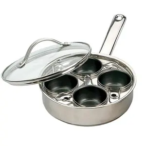 RSVP 4 Egg Poacher – Sold by HSN