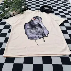 TS T-Shirt, TLOAS Music Album Shirt, Gift for She