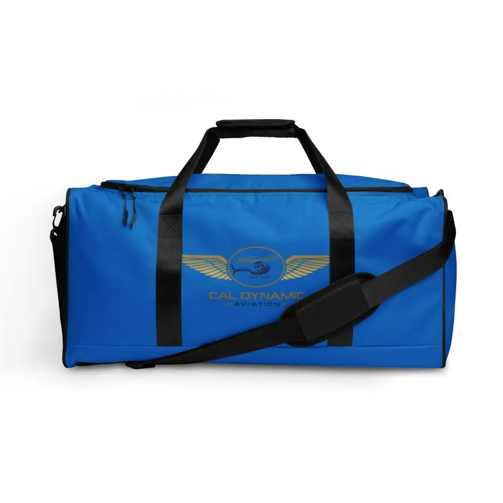 Cal Dynamic Bag