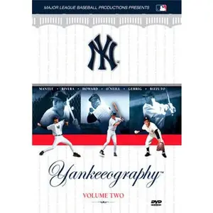 USED-Yankeeography Volume 2 (DVD)