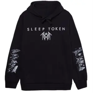 Sleep Token Sea Creatures Hoodie – Tshirt/Sweartshirt/Hoodie