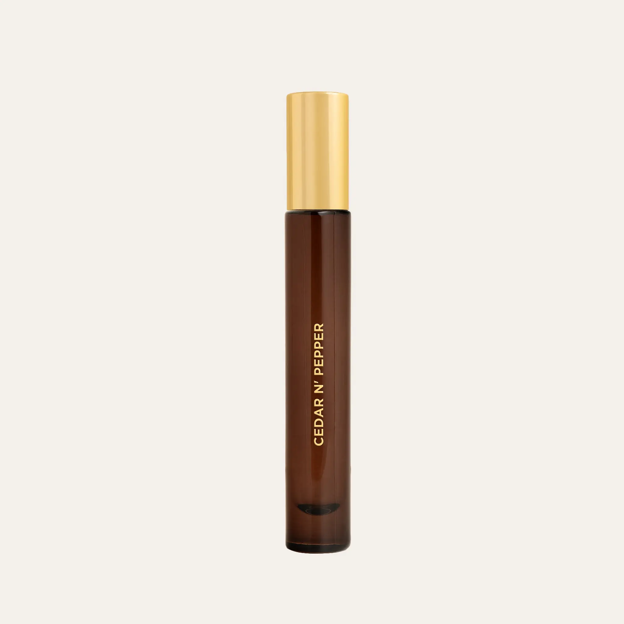 Cedar N' Pepper 10 ml