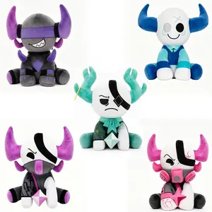 2026 New Phighting! Plush Toy, Subspace Game Merchandise, Creative Plush Doll, Best Gift for Gamers and Kids, Holiday Choice