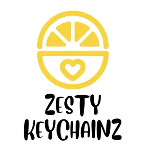ZESTY KEYCHAINZ