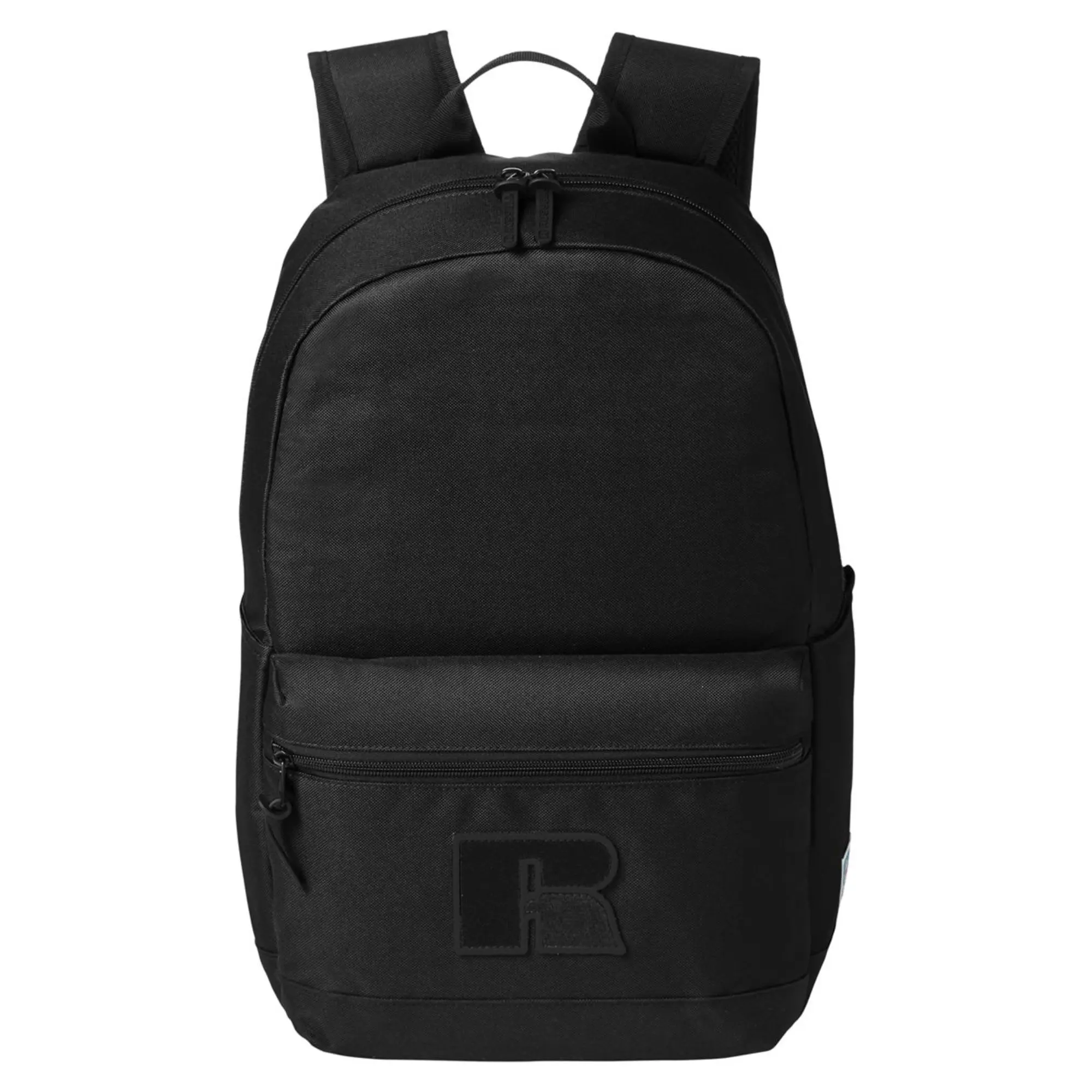 Russell Athletic Breakaway Laptop Backpack Triple Black Travel Backpack School Backpack Business Laptop Bag Water-Resistant Backpack Multi-Compartment Daypack Durable Unisex Bookbag for Work School College Travel Hiking Daily Commute