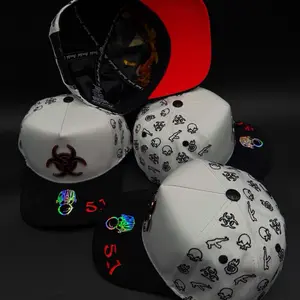 Gorra Ántrx Chava Hats Baseball Cap with High-Quality Material and Unique Designs