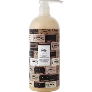 R+Co By R+Co Cassette Curl Shampoo For Unisex