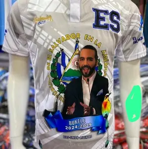camisas de el salvador.. para mas imformacion ponte en contacto con migo