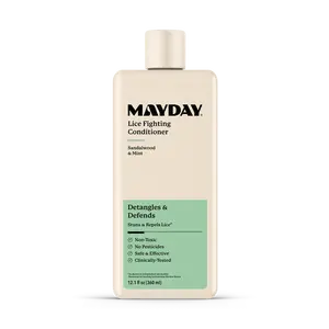 Daily Lice Prevention Conditioner