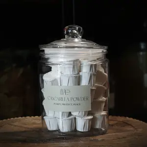 CASCARILLA EFUN POWDER