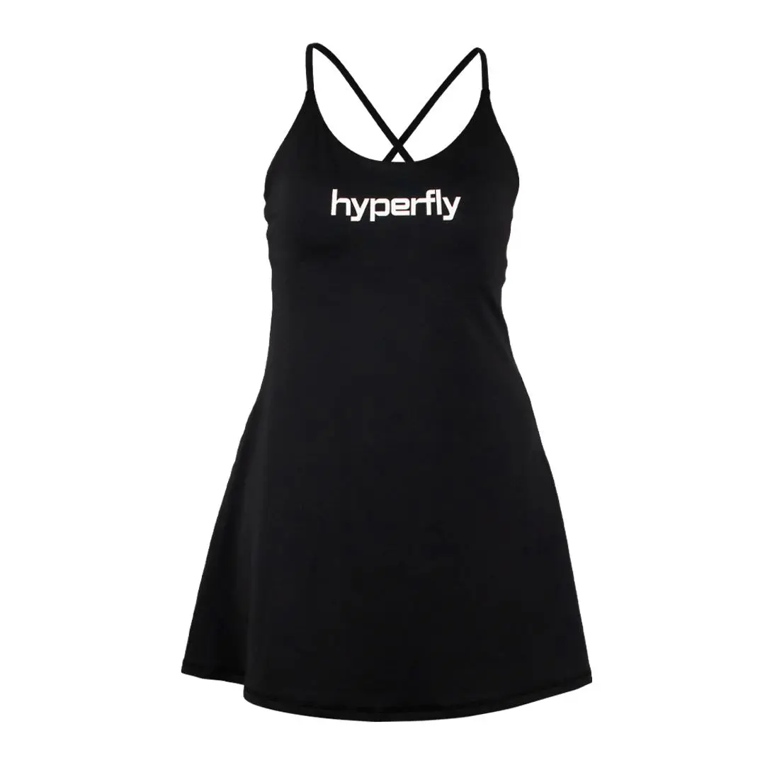 FlyGirl Dress